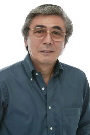 تصویر 柴田秀勝