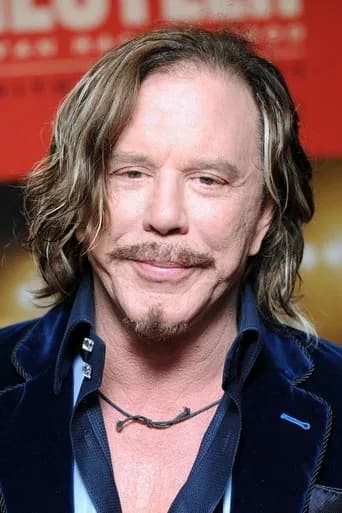 تصویر Mickey Rourke
