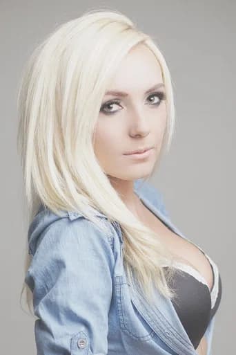تصویر Jessica Nigri