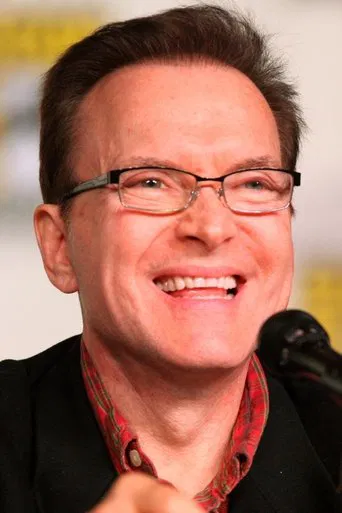 تصویر Billy West