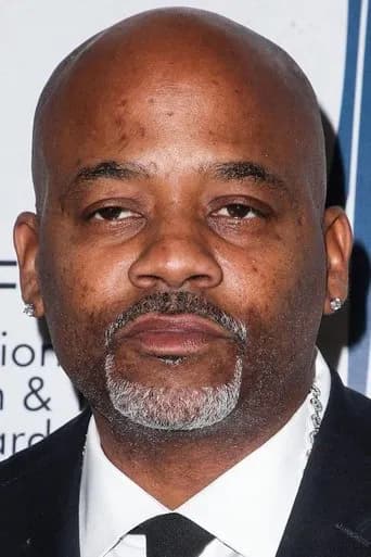 تصویر Damon Dash