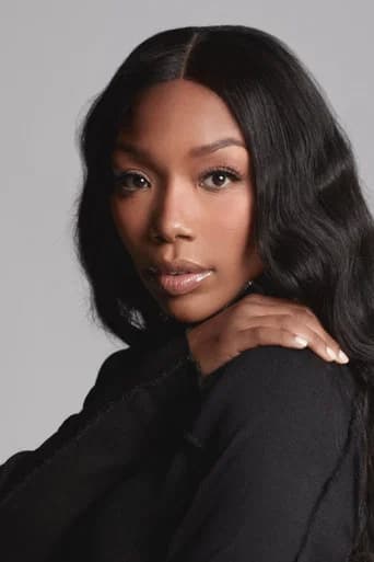 تصویر Brandy Norwood
