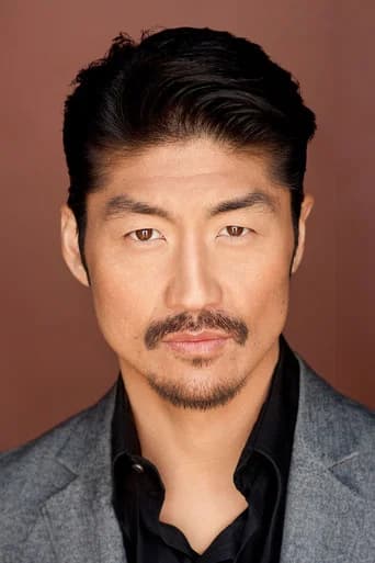 تصویر Brian Tee