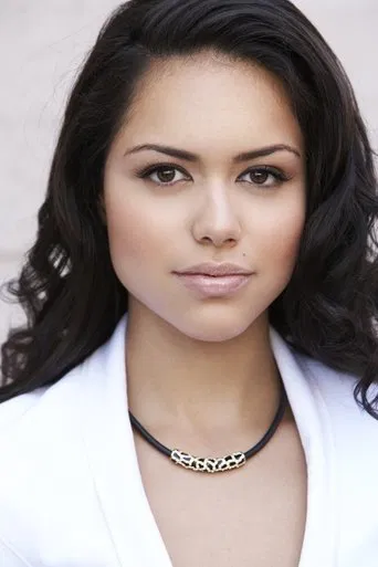 تصویر Alyssa Diaz