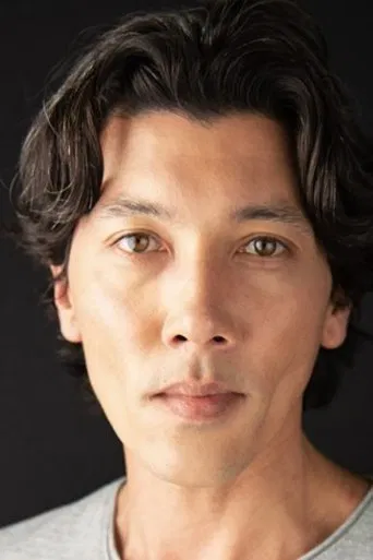 تصویر David Sakurai