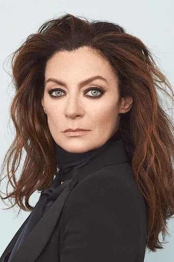 تصویر Michelle Gomez