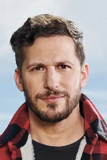 تصویر Andy Samberg