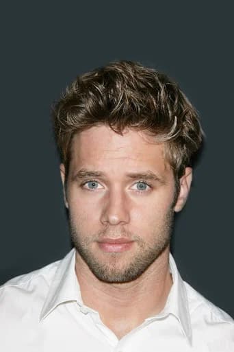 تصویر Shaun Sipos