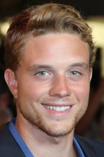 تصویر Jonny Weston