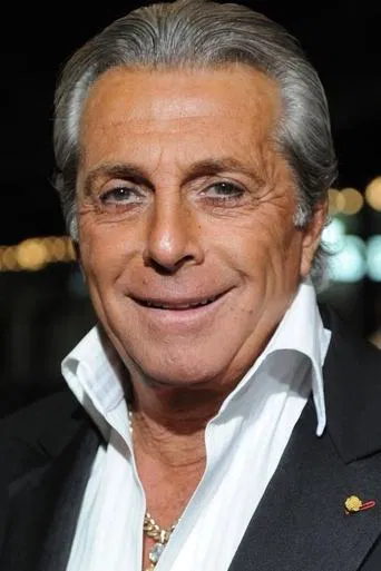 تصویر Gianni Russo