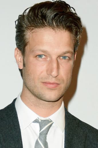تصویر Peter Scanavino