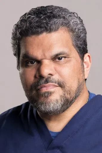 تصویر Luis Guzmán