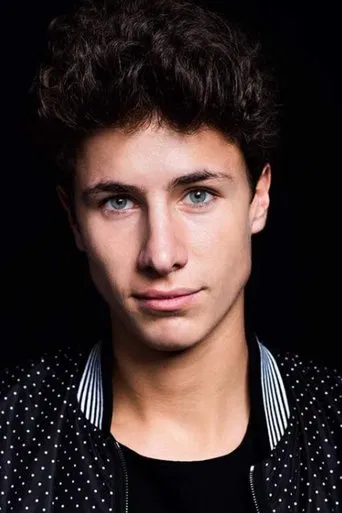 تصویر Juanpa Zurita