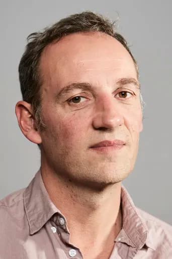 تصویر François Bégaudeau