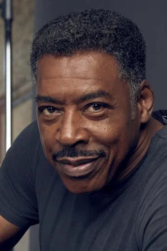 تصویر Ernie Hudson