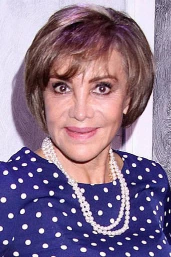 تصویر Maribel Fernández