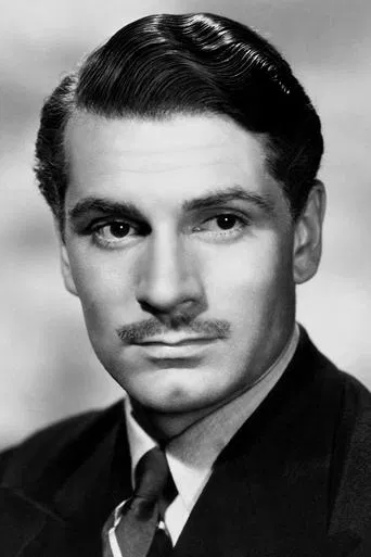 تصویر Laurence Olivier