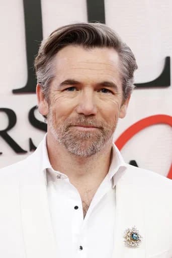 تصویر Patrick Brammall