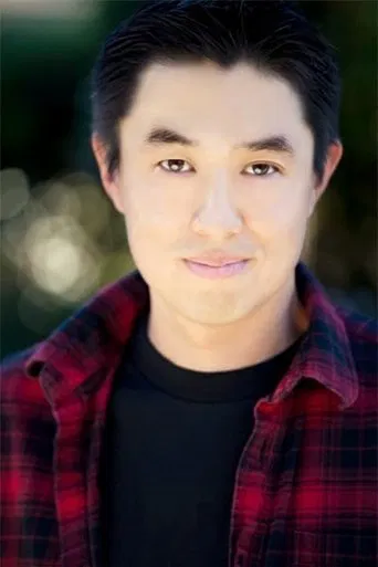 تصویر David Chen