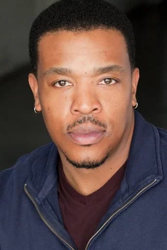 تصویر Russell Hornsby
