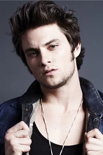 تصویر Shiloh Fernandez