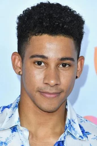 تصویر Keiynan Lonsdale