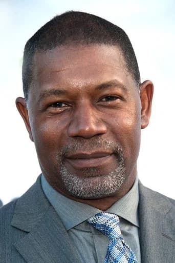 تصویر Dennis Haysbert