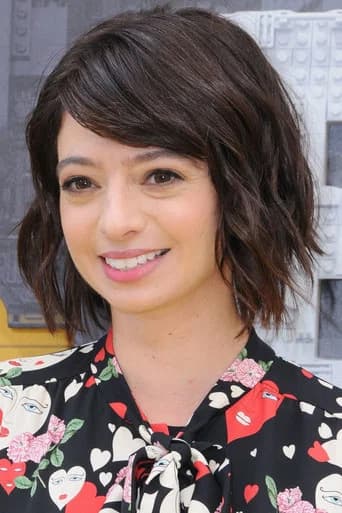 تصویر Kate Micucci