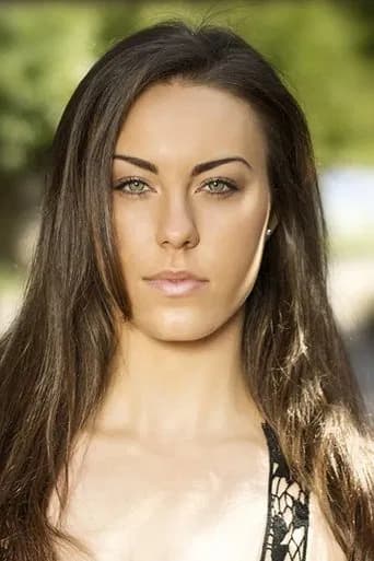 تصویر Lucy Cork