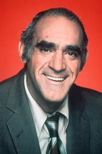 تصویر Abe Vigoda