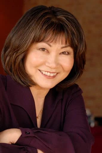 تصویر Cheryl Hamada