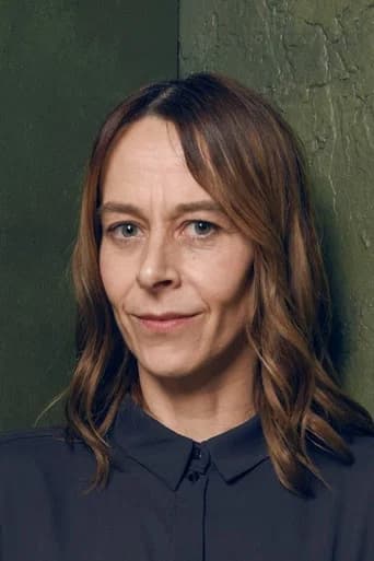 تصویر Kate Dickie