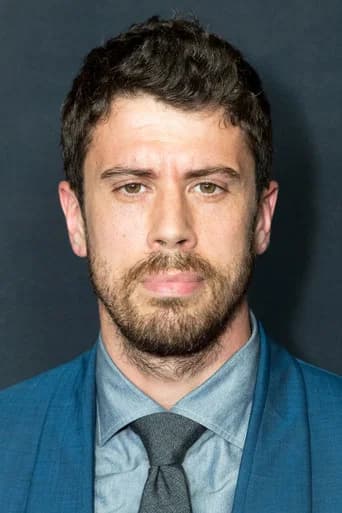 تصویر Toby Kebbell