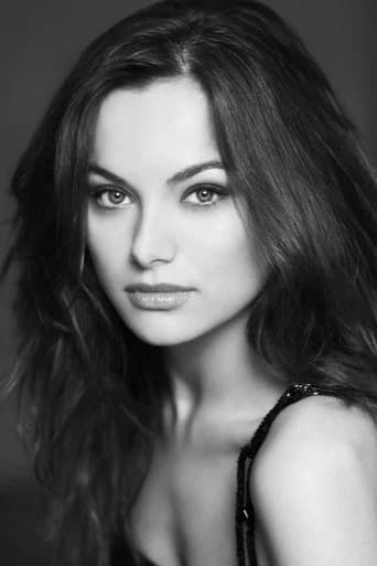 تصویر Christina Ochoa
