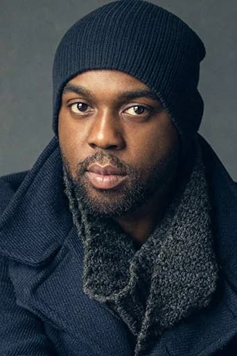 تصویر Ken Nwosu