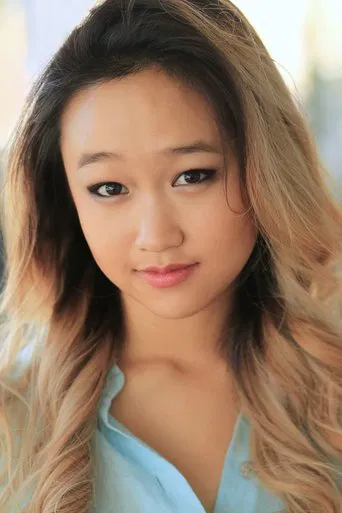 تصویر Cathy Ang