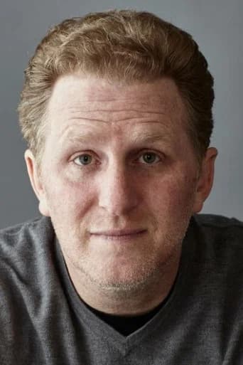 تصویر Michael Rapaport