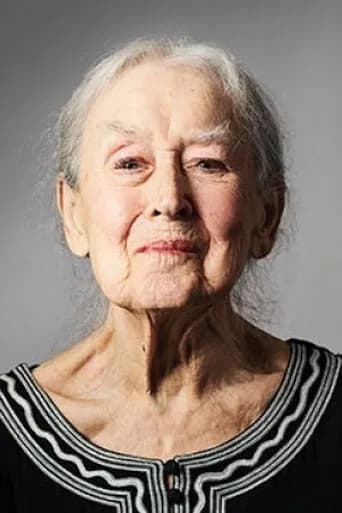تصویر Dorothy Silver