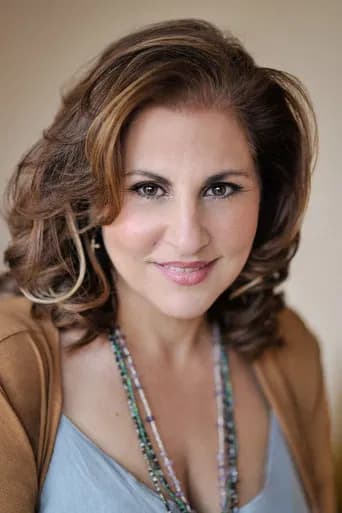 تصویر Kathy Najimy