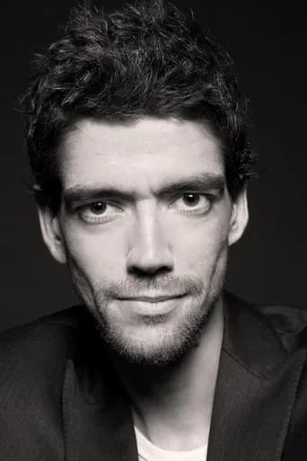 تصویر Javier Botet
