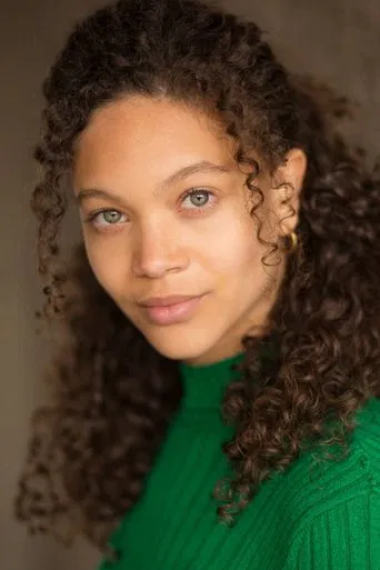 تصویر Nicole Joseph