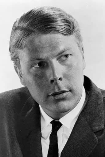 تصویر Albert Salmi
