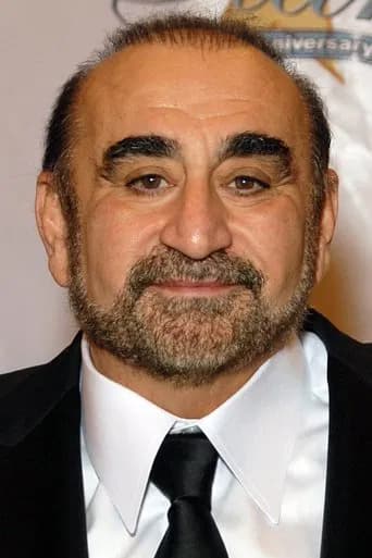 تصویر Ken Davitian
