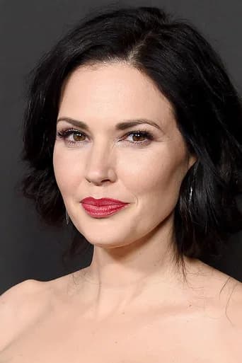 تصویر Laura Mennell