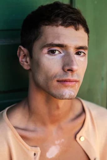 تصویر Daniil Kremkin