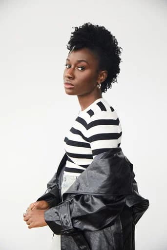 تصویر Heather Agyepong
