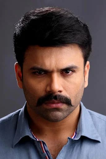 تصویر Ashwin Babu