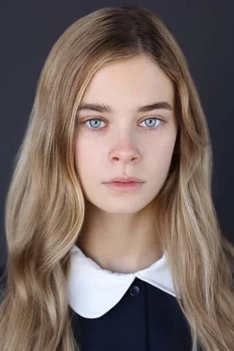 تصویر Carina Battrick