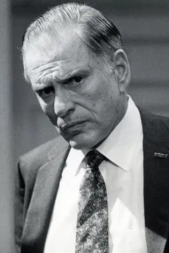 تصویر G.D. Spradlin