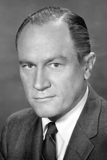 تصویر E.G. Marshall